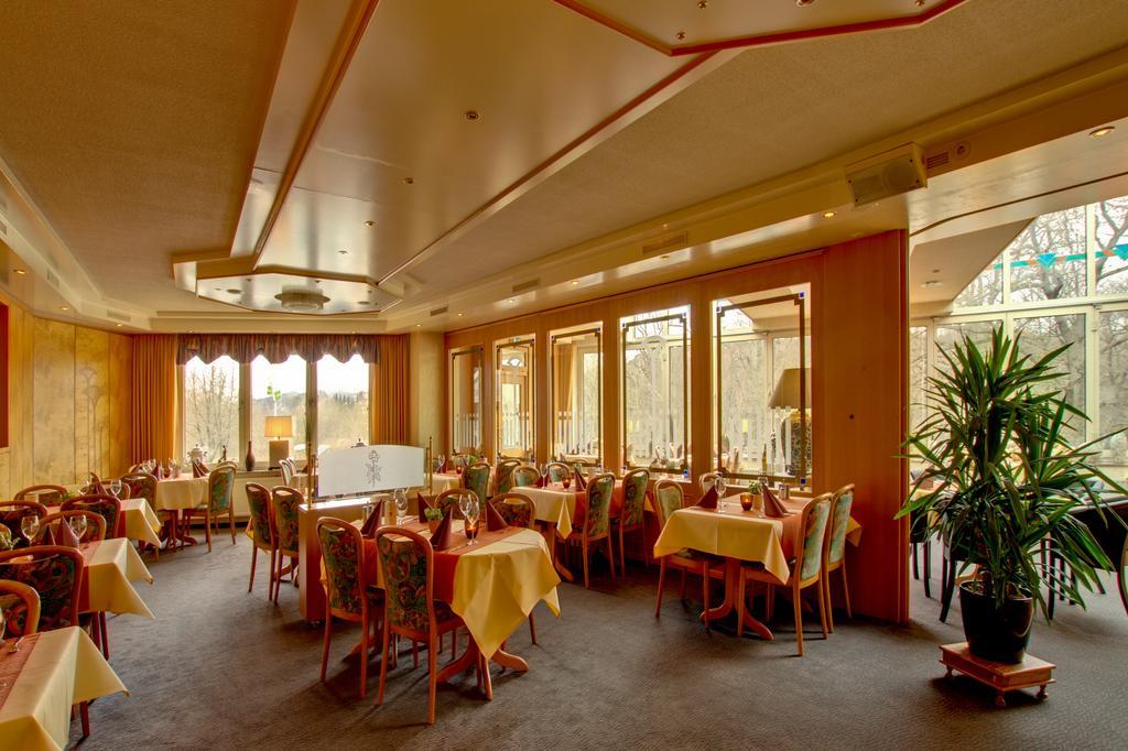 אלאגן Landhotel Puester מראה חיצוני תמונה